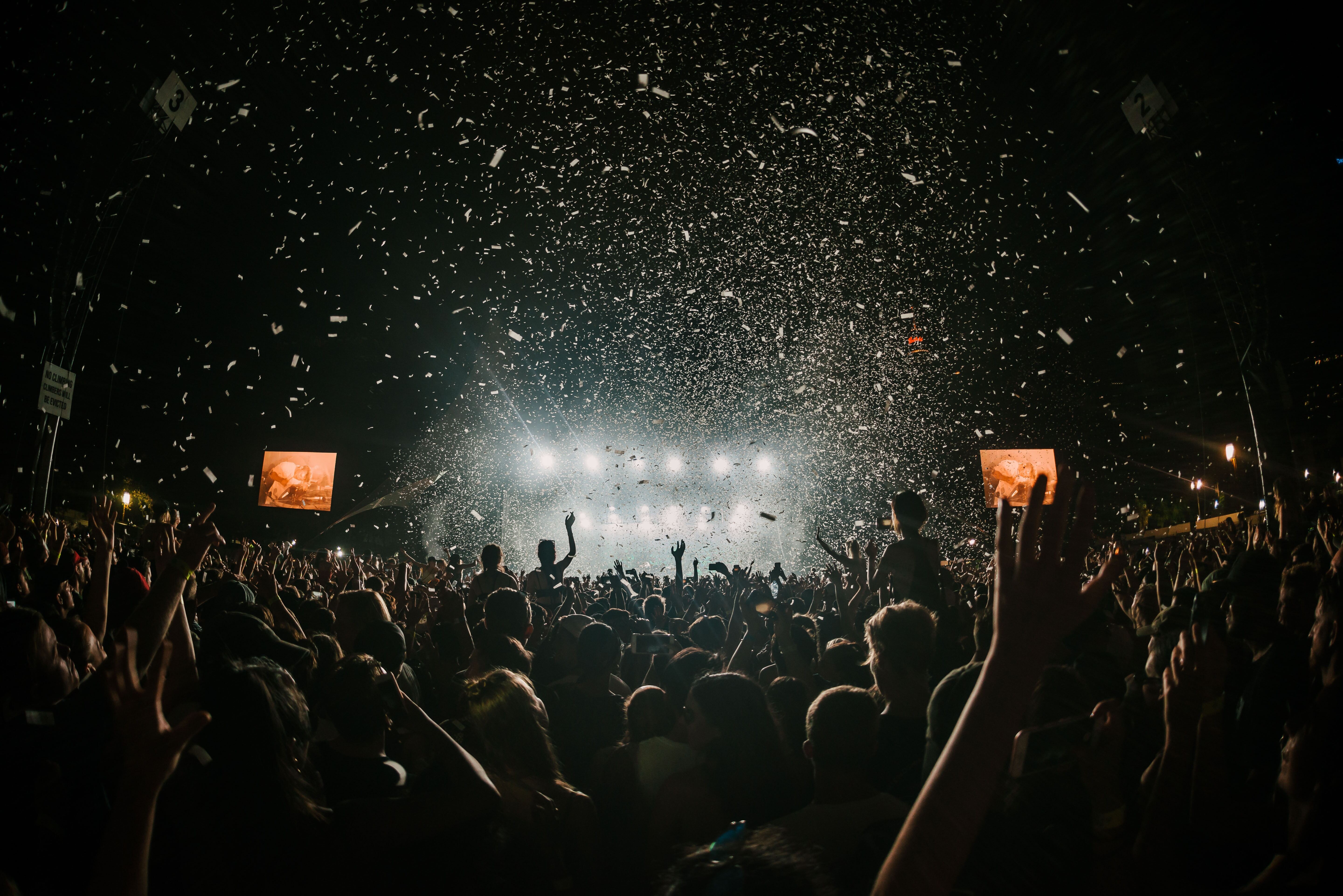 koncert
