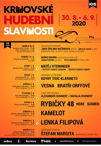 KHS 2020 full