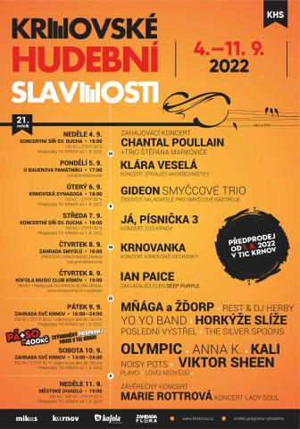 KHS 2022 full
