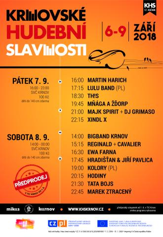KHS 2018 fest