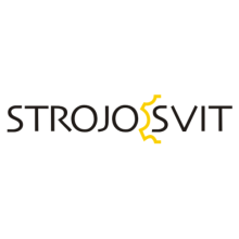 Strojosvit